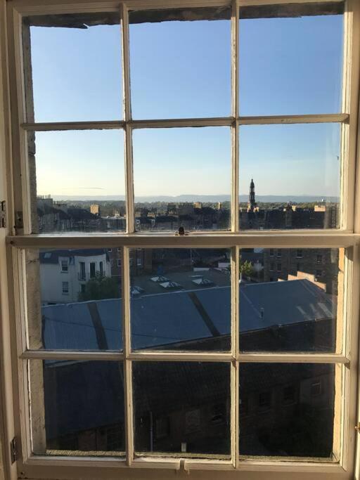 Appartement Fabulous New Town Flat Edinburgh